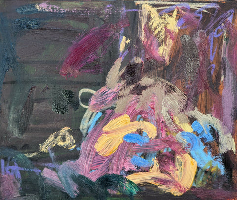 Untitled (Interval 13)