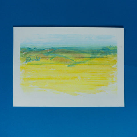 Fields III