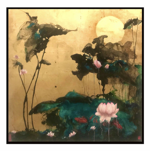 Between Heaven and Earth I