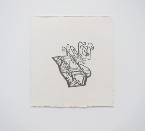 Climbing, Meandering