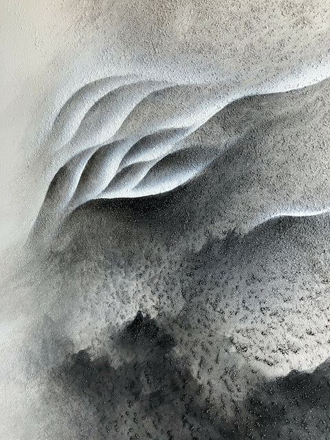 Icekeeper's song