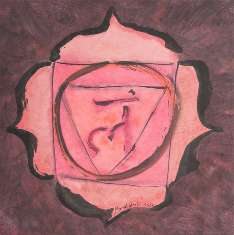 The-Crimson-Muladhara-Lotus150