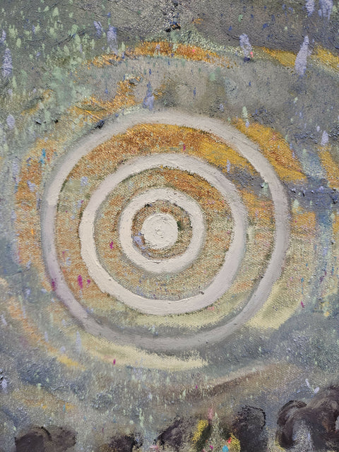 A place to heal and feel whole again