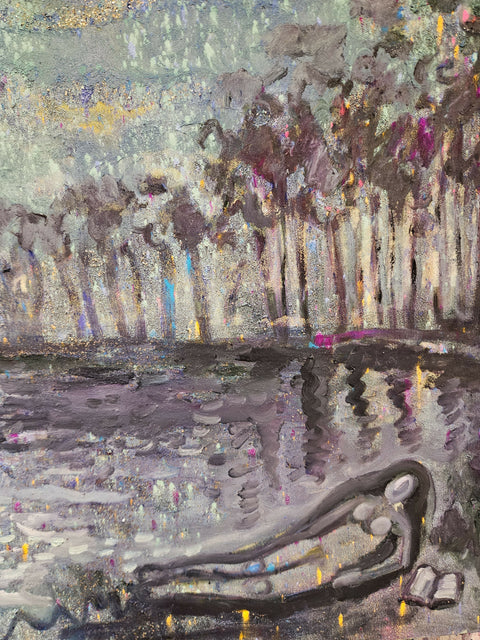 A place to heal and feel whole again