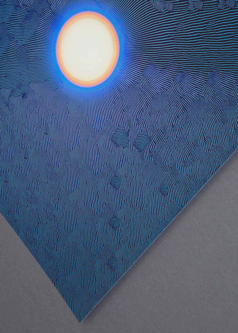 Blue Sun