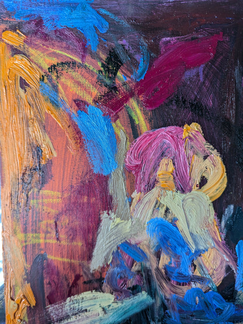 Untitled (Interval 12)