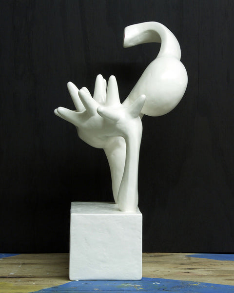 The Thorn Eater