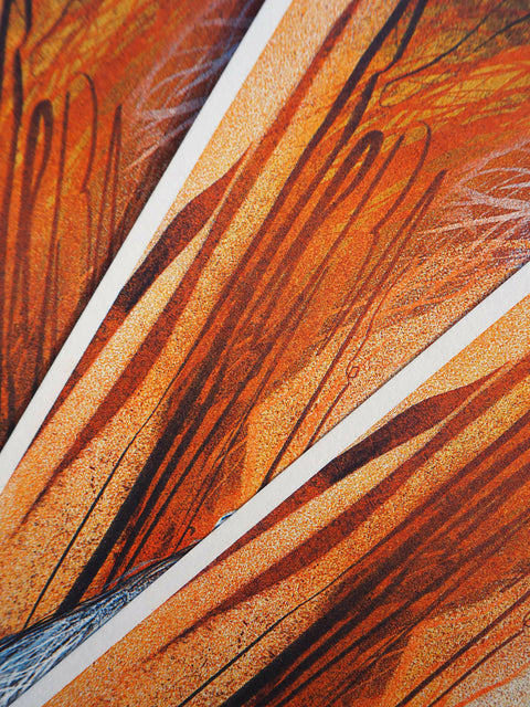 In The Willows, Badger