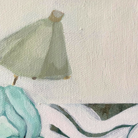 calypso close up 2