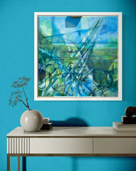 Where The Heart Leads