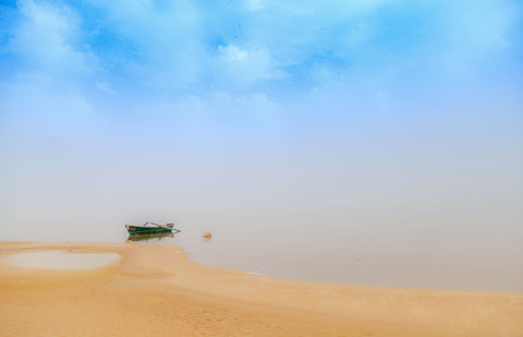 Come Sail Away
