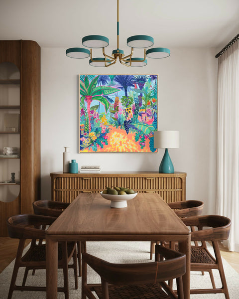Paradise Gardens