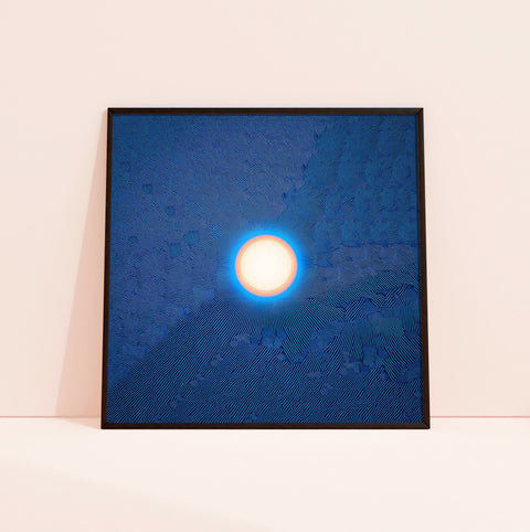 Blue Sun