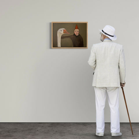 Her Adolescence Was Real