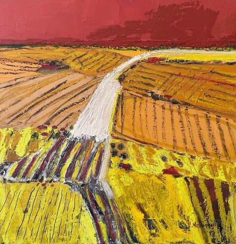 Harvest Lines
