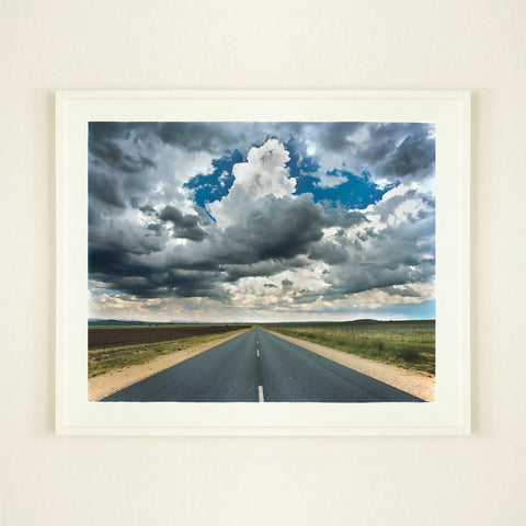 Schoeman's Drift, Parys 2009