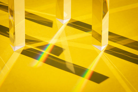 Refraction No.7