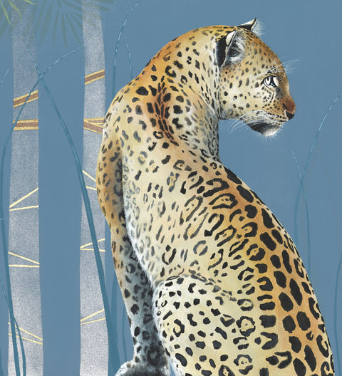 Morning Watch Limited Edition Print