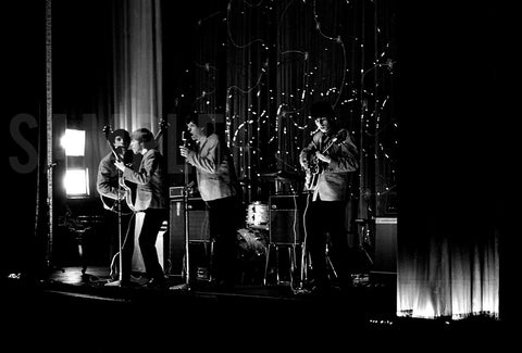 Rolling Stones Stage 53
