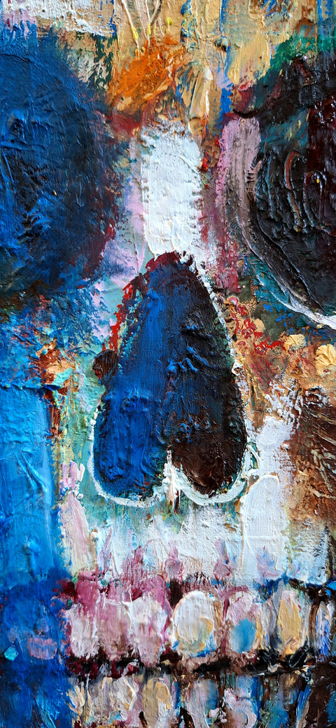 Skull 14