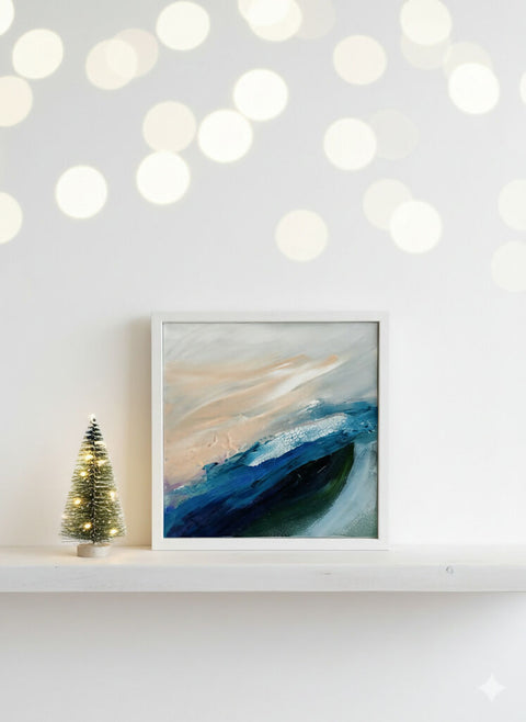 Moments of Stillness II