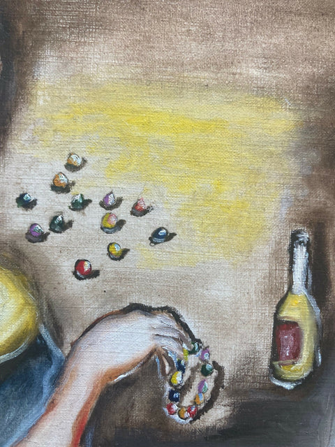 Here's What I Made Earlier