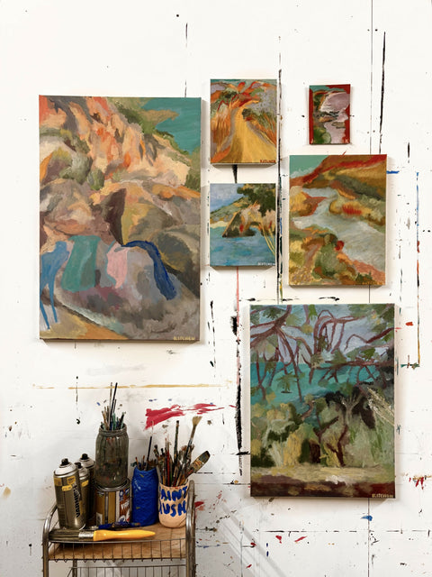 The way we knew it, 2026