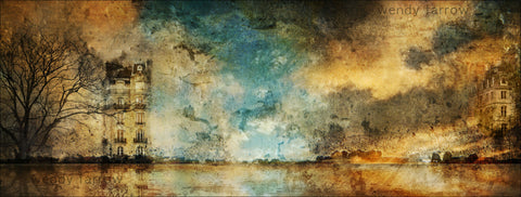 The Light In Your Window