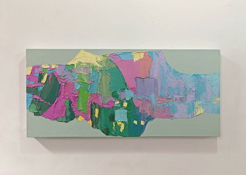 Living Cartography