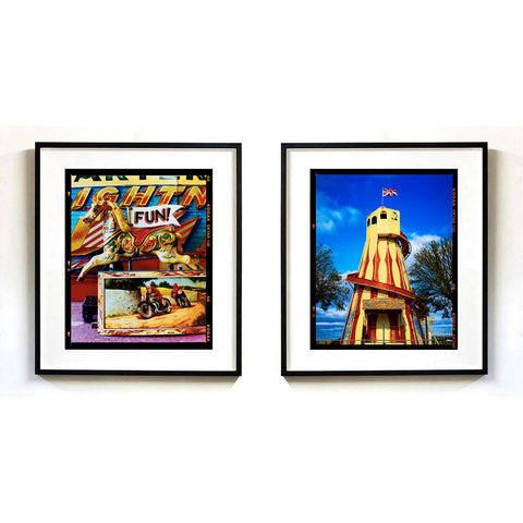 Helter Skelter, Norfolk, 2023