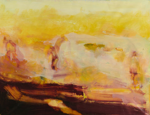 First Light