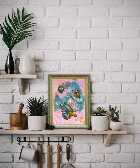 Shelf Mockup#1a