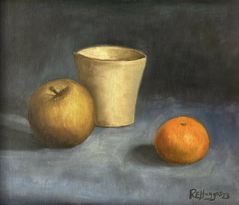 Apples