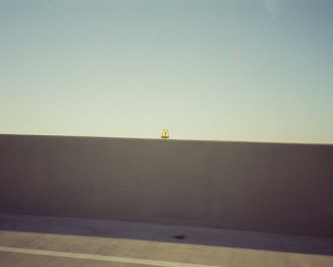 Golden Arches