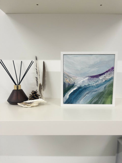 Moments of Stillness III