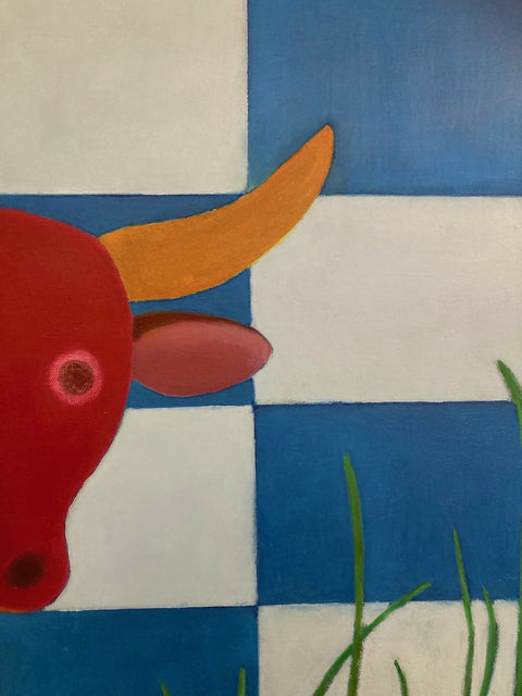 A Red Bull