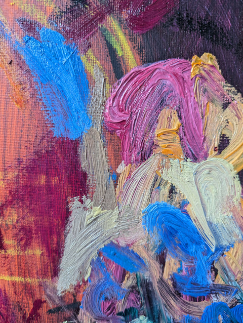 Untitled (Interval 12)