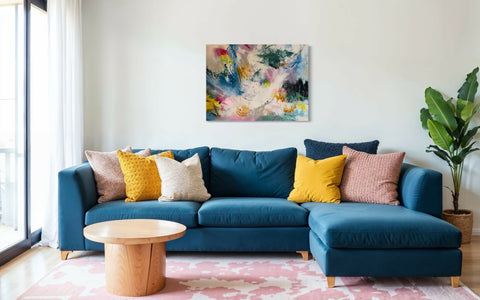 'Serendipity (Patience 2025)'