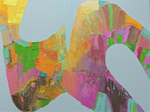The Shape of Spring