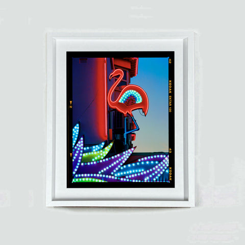 Neon Flamingo, Norfolk