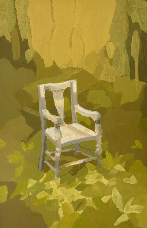 Silent seat