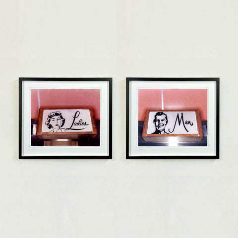 Men, Wildwood, New Jersey, 2013