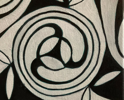 Arabesque