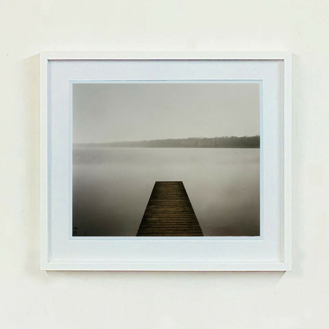 Barton Broad, Norfolk, 2009