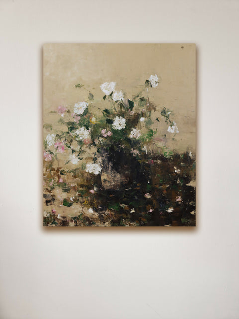 A Quiet Refusal of Form