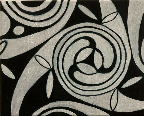 Arabesque
