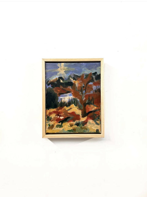 Light at Noon, 2026