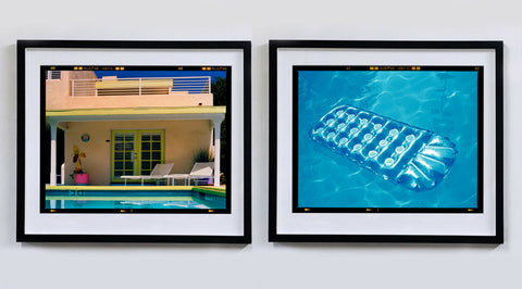 Palm Springs Poolside II 2002
