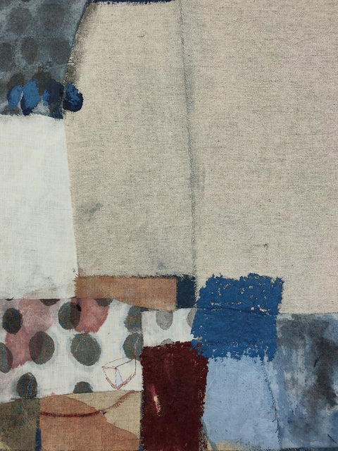 Blue recollection