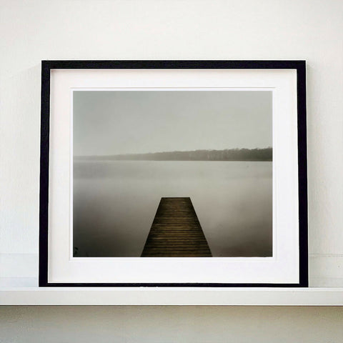 Barton Broad, Norfolk, 2009